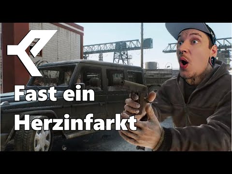 Fast ein Herzinfarkt - Escape from Tarkov #19