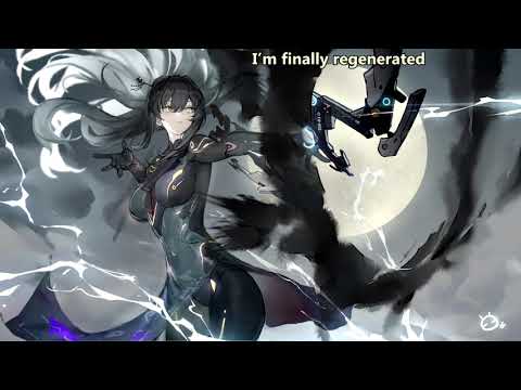 After Hour Animals - Regenerated (with lyrics) (2020)