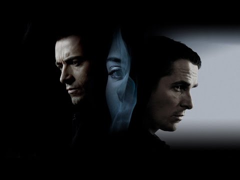 Tráiler El gran truco [WEB-DL] PESADA 2006
