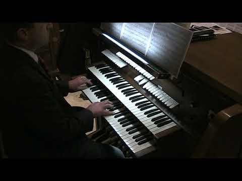 Sweet Flow'rets of the Martyr Band - Theodore Beck (1929-2003)