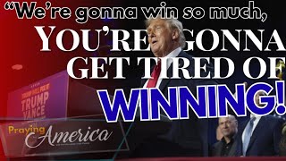 PFL-Trump was right about this!