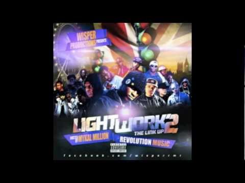 What Ever I Need - Mash Moeef & Ace Boogie Produced By WIsper