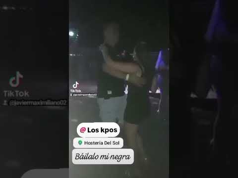 los Kpos en la Isla del Cerrito