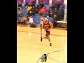 CHRIS "CJ" GOODWIN NYC '18 STAY SHOOTIN