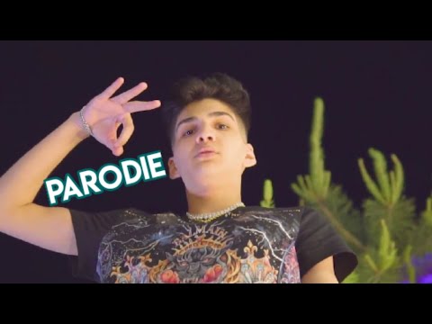 PARODIE ABI - R.I.P VLOGGERI