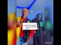 Holy Drill Joy In Chaos Tiktok Challenge ️ Holydrill Joyinchaos Holydrilljoyinchaos