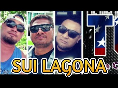 SUI LAGONA - Ta'i Logoipule & Michael Sialaoa - Dr. Rome Production