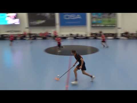 M5D: SS Kanuuna II - Dynamo Uleåborg (2.10.2022)