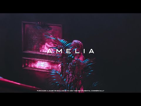 [FREE] Deep House Type Beat - "Amelia" | Club Rap Trap Instrumental 2020 (Prod. by iden beat)