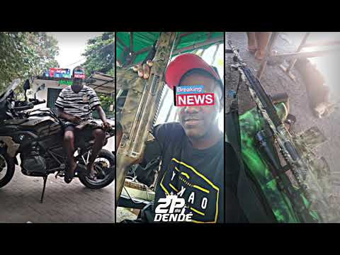 MC S3 - Respect Cesar's Crew [DJ's da Maré - 2K21]