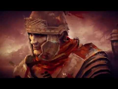 Ryse: Son of Rome - Damocles - CGI Trailer