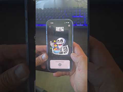 Sweet Felons video thumbnail