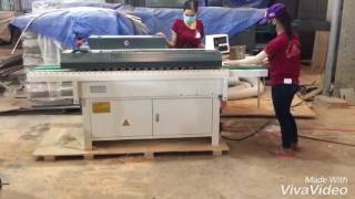 MÁY DÁN CẠNH TỰ ĐỘNG DÁN CHỈ VENEER