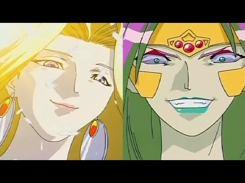 Shinzo - Rusephine Dominance 