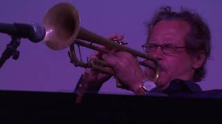 Dafnis Prieto Sextet,"The Sooner the Better", LIVE @ Summer Solstice Jazz Festival 2017