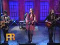 Ingrid Michaelson - Everybody [Live on The Rachael Ray Show]