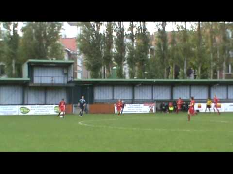 RSCA B - Standard  17.10.09  0 - 2