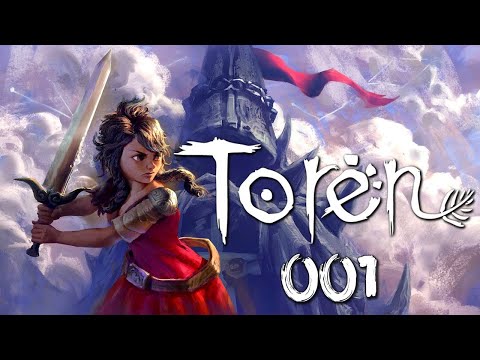 Let's Play - TOREN - [001] - [DEU/GER]