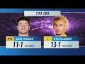 Kyler Larkin Vs Gage Walker 133lbs FULL MATCH 2025 26 Big 12 Wrestling