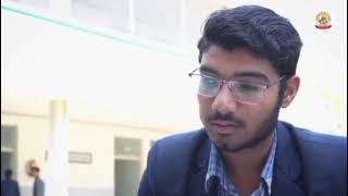 Rajmala Senior Secondary School Video