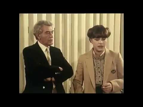 Vruć vetar, covek koji otima tudje zene