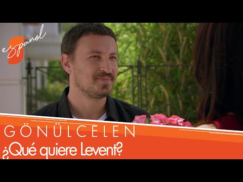¿Qué quiere Levent? - Gönülcelen Las Escenas