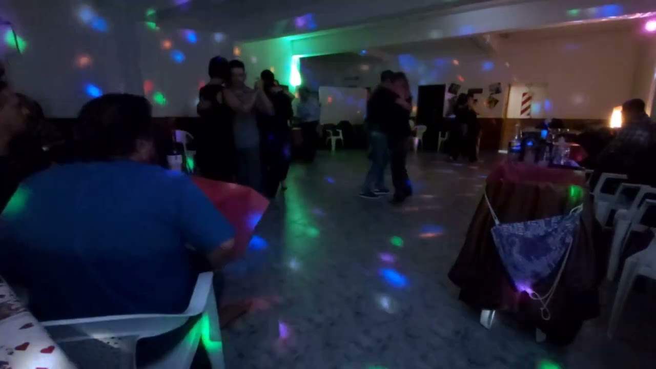 08/03/23 Francisco Lomuto "No hay tierra como la mia" TDJ Aldo Orrego🎧 Abrazo Fueguino en Ushuaia ☃️