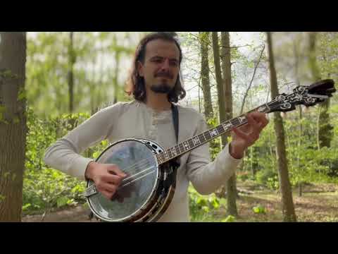 Irish Tenor Banjo - Gravel Walk