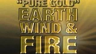 Earth Wind &amp; Fire   Pure Gold