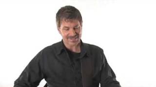 Paul Baloche - You Gave Your Life Away (Song Story)