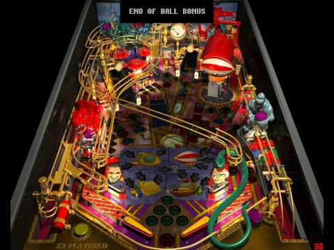 Fantastic Journey - gameplay 1