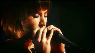 Cate Le Bon - Niwl y Mor