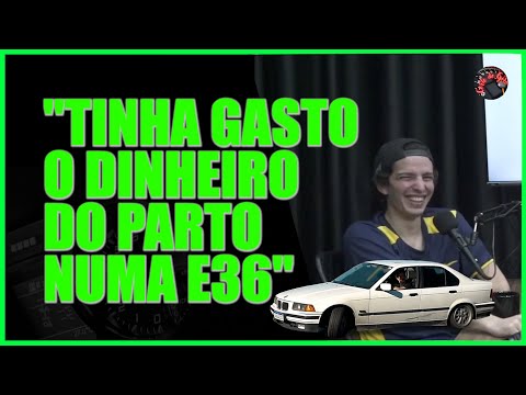 ACF'S PROBLEMS: THE ECU OF AN R8 LOCKED NEAR THE BIRTH OF HIS DAUGHTER - Alex Bin - TUNERCAST