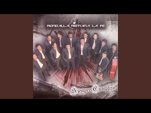 Mi México - Rondalla Cristiana La Fe