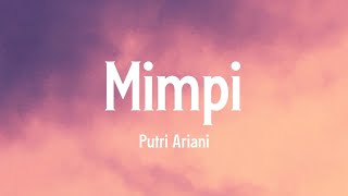 Download lagu Putri Ariani - Mimpi | Lyrics mp3