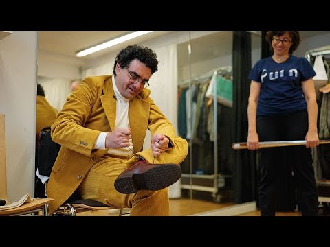 القوة والسلطة والخيانة.. التينور فيلازون يتحدى اللغة ويجسد إحدى روائع فاغنر في أوبرا برلين…