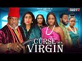 CURSE OF VIRGIN PART 1 - OLA DANIELS, UGEZU J UGEZU, 2024 Latest Nigerian Nollywood Movie