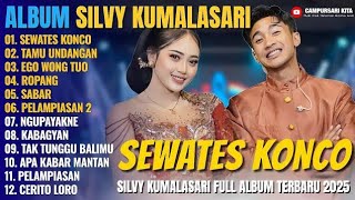 Download lagu Album Silvy Kumalasari Feat Sadewok || SEWATES KONCO - TAMU UNDANGAN - Campursari Full Album 2025 mp3
