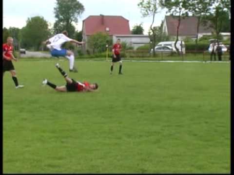 23.05.2009 Piast Łasin - Naprzód Jabłonowo (0:4)