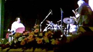 Steve Gadd and friends - Them Changes