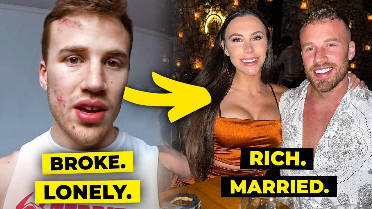 Do the basics. Get 95% of the results.