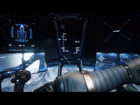 Star Citizen 3.3 PTU Live Stream! Broken So broken. Still love it.