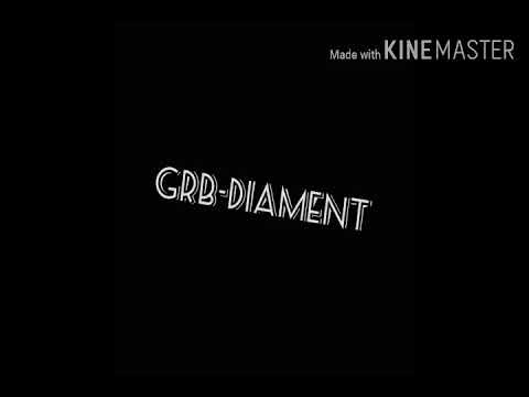 Grb-Diament