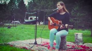 Alise Joste &quot;Hardships Are Ships&quot;