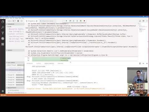 download lagu mp3 mp4 Entity Framework Sql Injection, download lagu Entity Framework Sql Injection gratis, unduh video klip Entity Framework Sql Injection