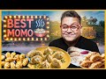 My Absolute Favourite Momos Khaane No 1 Momos Kunal Vijayakar