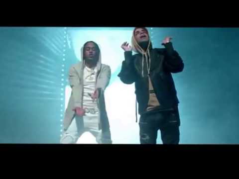 Arcangel - Po' Encima ft Bryant Mayers [Official Video]