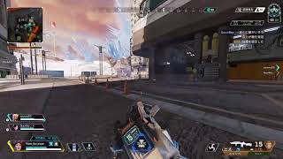 Apexパック引きます
