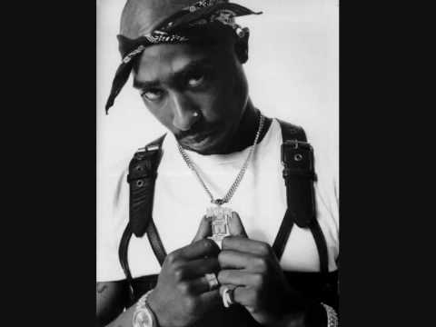2pac - Thug In Me Violin Mix
