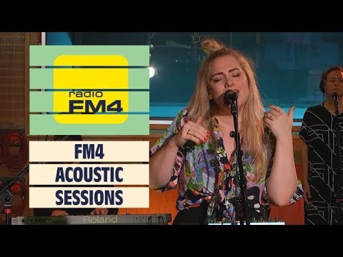 Lylit - Wanting More || FM4 SESSION 2019